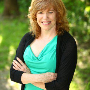 Best in Toronto Naturopath Pamela Frank