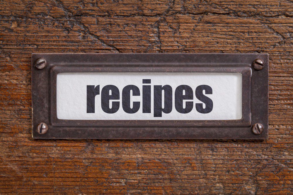 Healthy, gluten free, dairy free, low carb Recipes