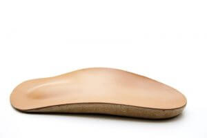 custom orthotics for back pain