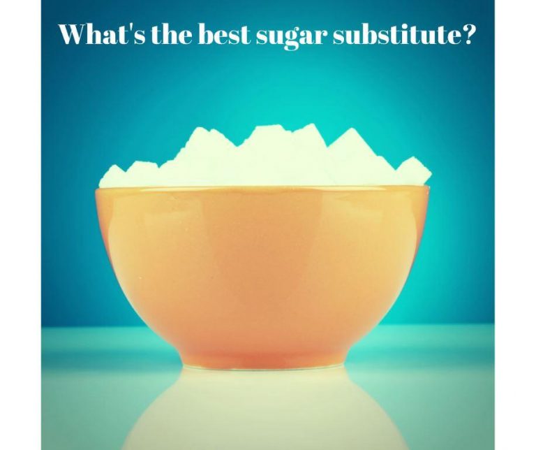 Sugar Substitutes? Diet Advice, Health Tips Naturopath