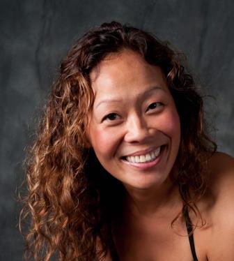 picture of Therapist in training offering Psychotherapy Ichih Wang