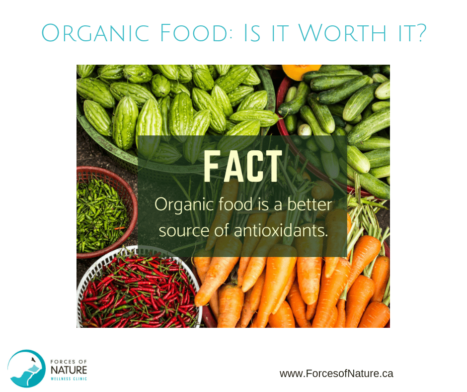 organic food