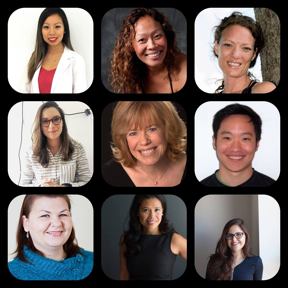 wellness clinic practitioners naturopaths, psychotherapists, acupuncturists, osteopath, massage therapist, chiropractor and dietitian