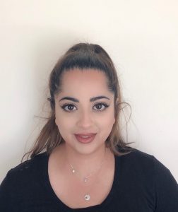 picture of osteopath peggy jamali who provides osteopathic manual therapy or osteopathy at Yonge and Eglinton